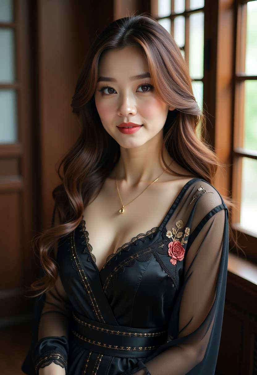 追光者
