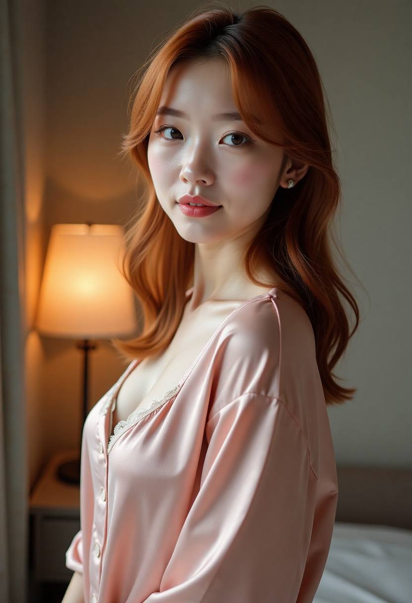 图书的女友